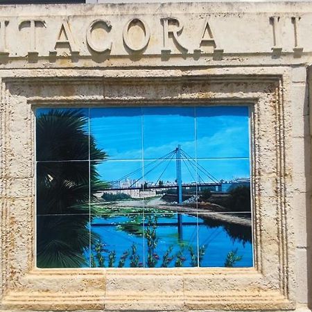 Bitacora Lux ,Comfortable Apartment 450 Meters From The Beach, Swimming Pool, 2 Air-Con ,Wi-Fi Playa de Gandia Luaran gambar