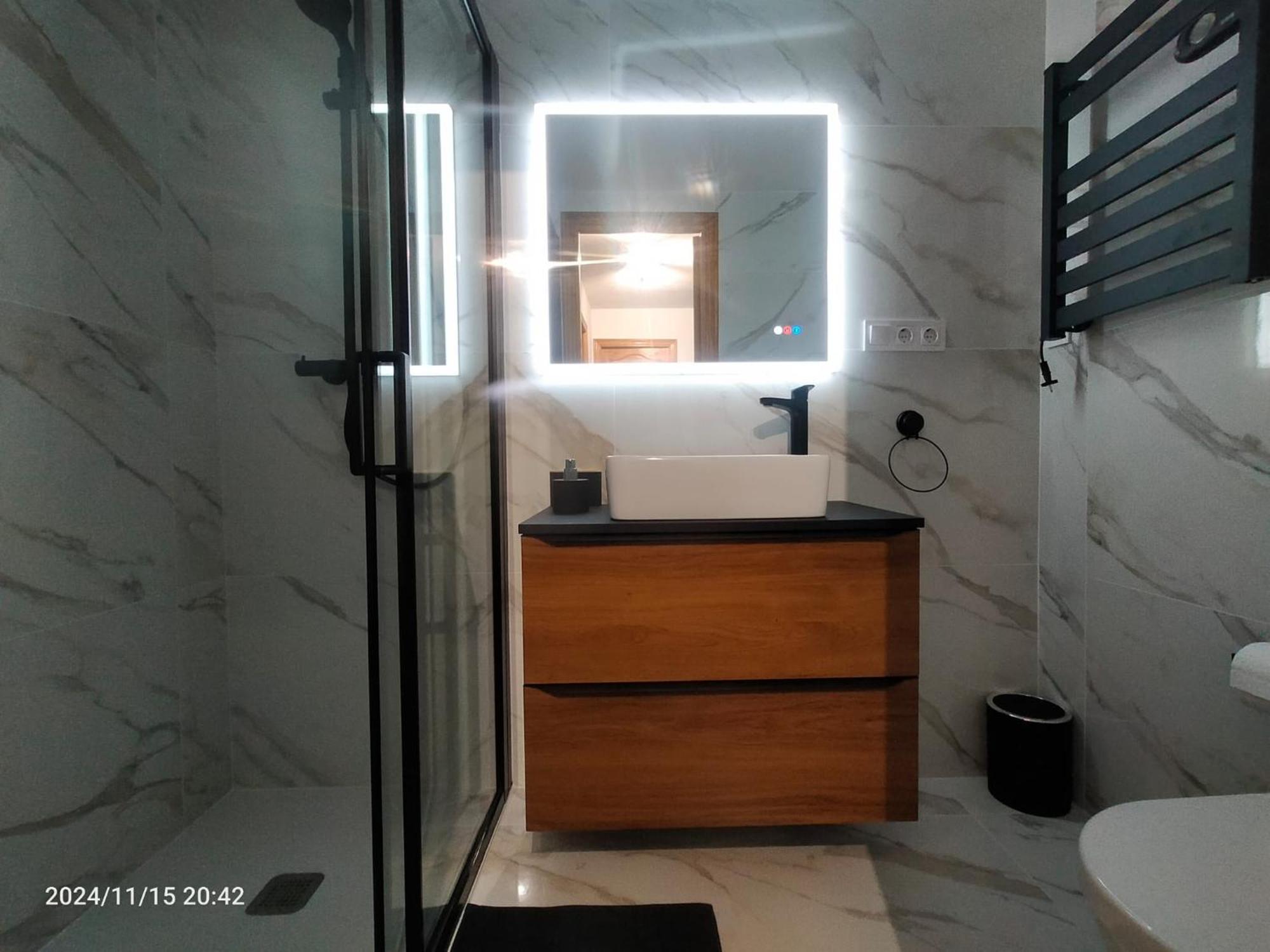 Bitacora Lux ,Comfortable Apartment 450 Meters From The Beach, Swimming Pool, 2 Air-Con ,Wi-Fi Playa de Gandia Luaran gambar